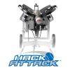 Junior Hack Attack - Baseball Pitching Machine