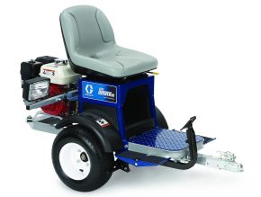 Graco LineDriver HD