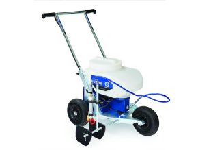 Graco S90 Paint Machine