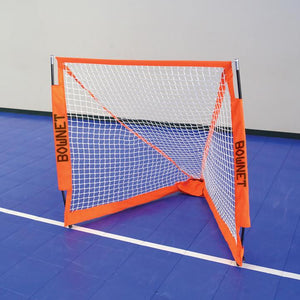 BOX LACROSSE NET