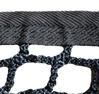 5MM 1000D LACROSSE 6X6X7 REPLACEMENT NET W/100' LACING