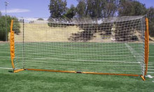 Load image into Gallery viewer, 7&#39; X 16&#39; SOCCER GOAL