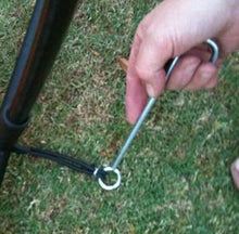 Load image into Gallery viewer, METAL STAKES