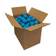 Load image into Gallery viewer, Blue Lacrosse Balls