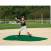 TruePitch® Portable Mound - Little Leagu