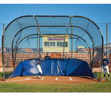 Load image into Gallery viewer, BIG BUBBA Elite Batting Cage