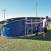 BIG BUBBA Elite Batting Cage