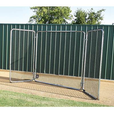 Tri-Fold Fungo Screen