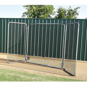 Tri-Fold Fungo Screen