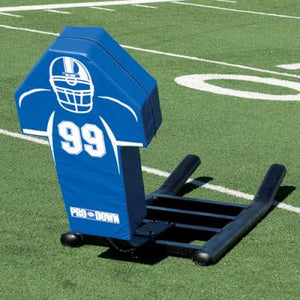Pro Down M-Series 1-Man Sled