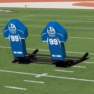 Varsity M-Series Blocking Sleds