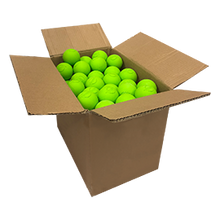 Load image into Gallery viewer, Green Lacrosse Balls (NOCSAE specifications. Meets NCAA and NFHS Standards )