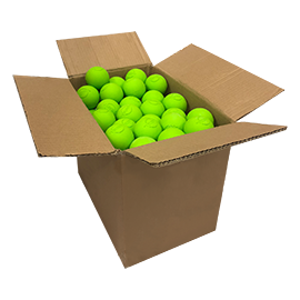 Green Lacrosse Balls (NOCSAE specifications. Meets NCAA and NFHS Standards )