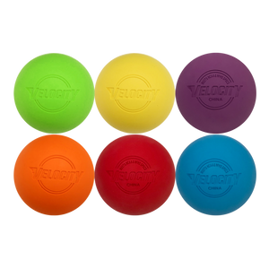 Multi Pack Lacrosse Balls