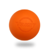 Load image into Gallery viewer, Orange Lacrosse Balls (NOCSAE specifications. Meets NCAA and NFHS Standards )