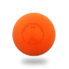 Load image into Gallery viewer, Orange Lacrosse Balls (NOCSAE specifications. Meets NCAA and NFHS Standards )