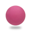 Pink Lacrosse Balls