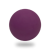 Load image into Gallery viewer, Purple Lacrosse Balls