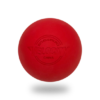 Red Lacrosse Balls