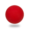 Red Lacrosse Balls