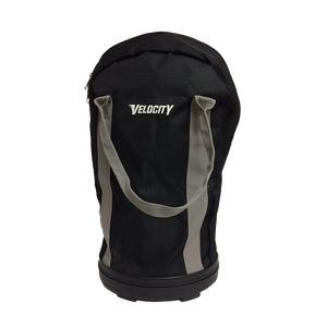 VELOCITY LACROSSE BALL BAG