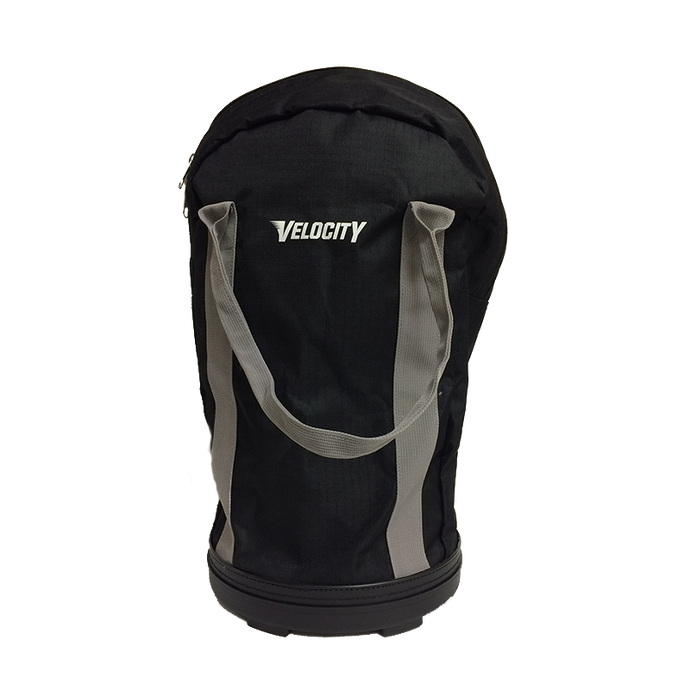 VELOCITY LACROSSE BALL BAG