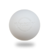 Load image into Gallery viewer, White Lacrosse Balls  (NOCSAE specifications. Meets NCAA and NFHS Standards )