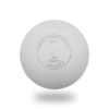 Load image into Gallery viewer, White Lacrosse Balls  (NOCSAE specifications. Meets NCAA and NFHS Standards )