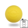 Load image into Gallery viewer, Yellow Lacrosse Balls (NOCSAE specifications. Meets NCAA and NFHS Standards )